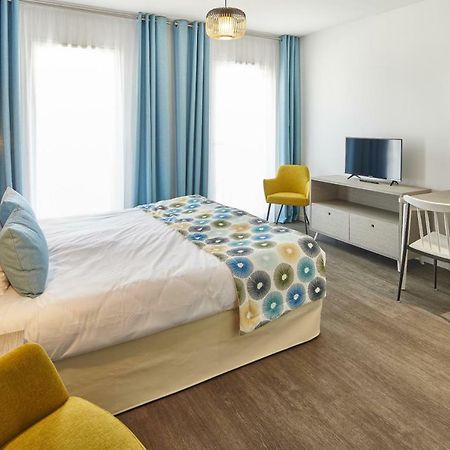 Residence Vacances Bleues Les Coteaux De Jonzac Ngoại thất bức ảnh