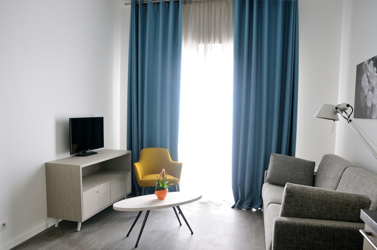 Residence Vacances Bleues Les Coteaux De Jonzac Ngoại thất bức ảnh