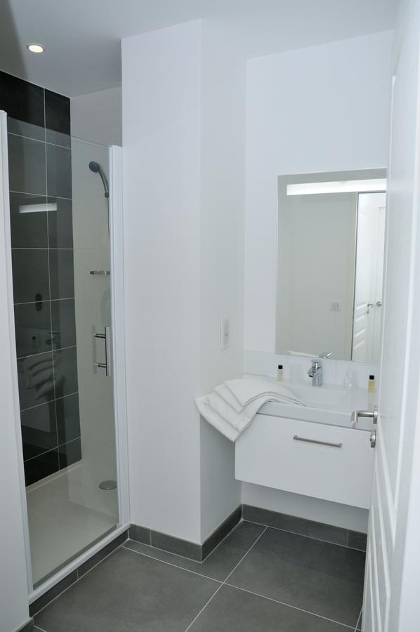 Residence Vacances Bleues Les Coteaux De Jonzac Ngoại thất bức ảnh