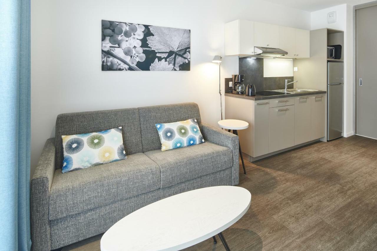 Residence Vacances Bleues Les Coteaux De Jonzac Ngoại thất bức ảnh